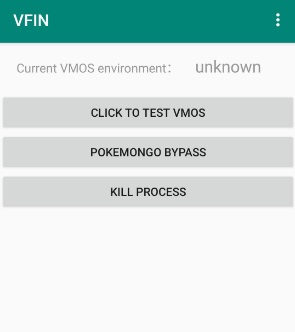 როგორ გავაფუჭოთ Pokémon Go მდებარეობა VMOS-ით [No Root]