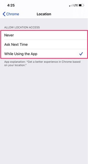 Πώς να αλλάξετε τοποθεσία στο Google για iPhone, Android, PC ή Mac