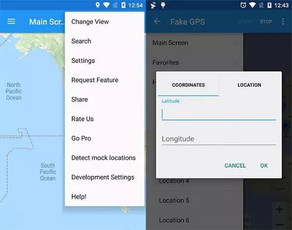 Πώς να αλλάξετε τοποθεσία στο Google για iPhone, Android, PC ή Mac