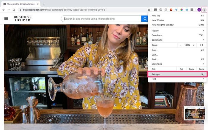 Πώς να αλλάξετε τοποθεσία στο Google για iPhone, Android, PC ή Mac