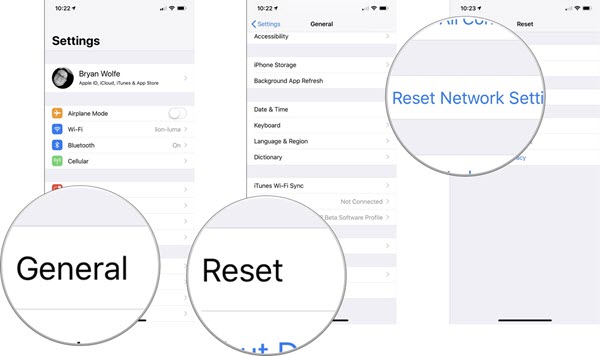 Πώς να διορθώσετε το iMessage που δεν λειτουργεί σε Mac, iPhone ή iPad