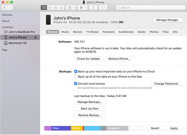 Πώς να διορθώσετε το πληκτρολόγιο iPhone/iPad που δεν λειτουργεί στο iOS 14