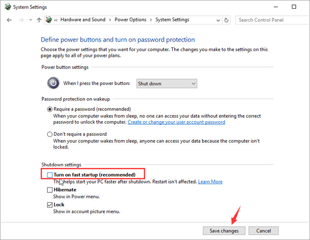 How to Fix USB Device Not Recognized in Windows 10/8/7
