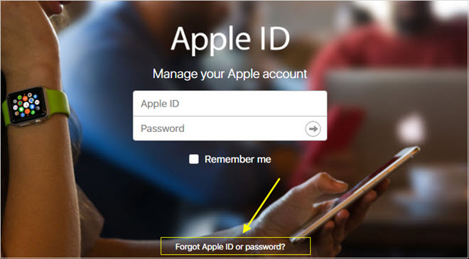 როგორ აღვადგინოთ iPad ქარხნულად Apple ID პაროლის გარეშე