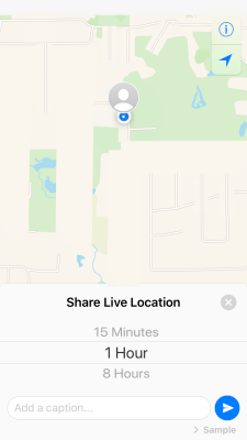 Wéi schéckt Fake Live Location op WhatsApp fir iPhone & Android