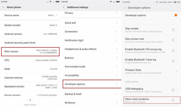 Como enviar localização falsa ao vivo no WhatsApp para iPhone e Android