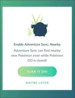 Pokémon Go Adventure Sync काम गरिरहेको छैन? यसलाई ठीक गर्न 10 तरिकाहरू