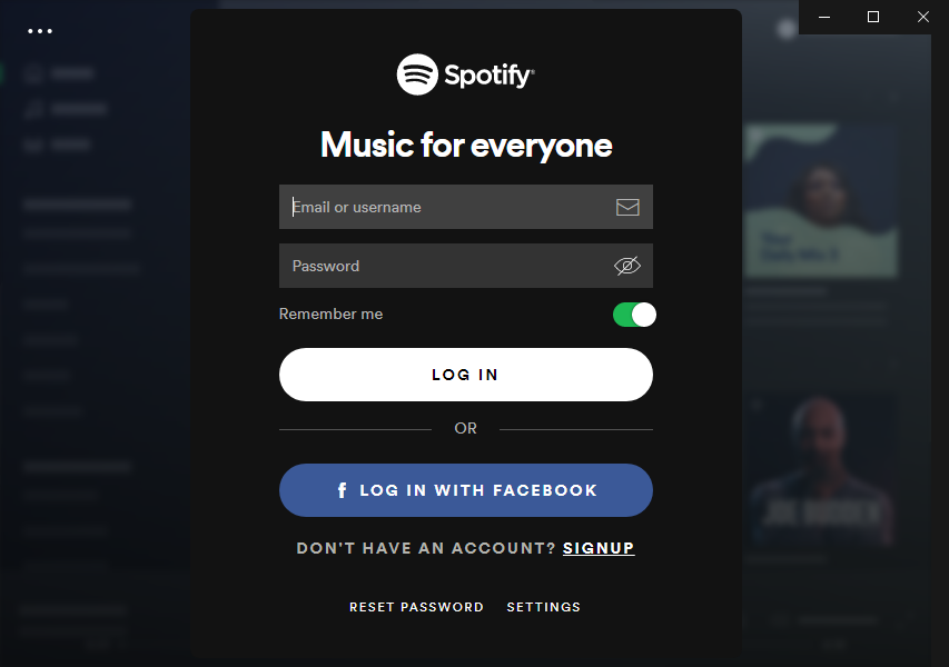 Spotify ката кодун 3 маселесин оңой кантип оңдоого болот