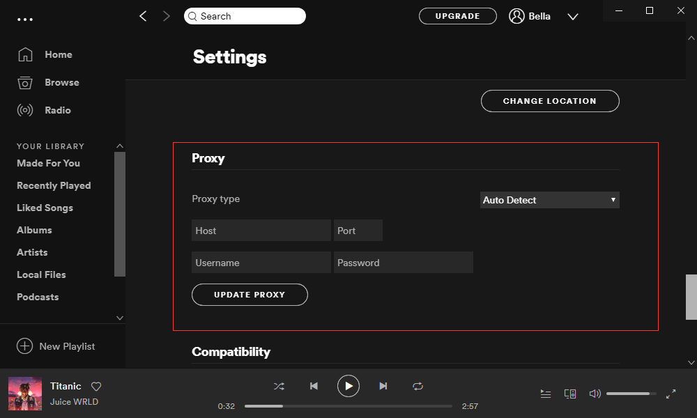 Spotify Error Code 4: Διορθώθηκε με 6 διαθέσιμες λύσεις