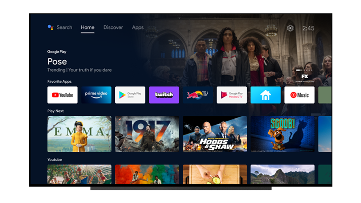 How to Get Spotify on Sony Smart TV for Playing