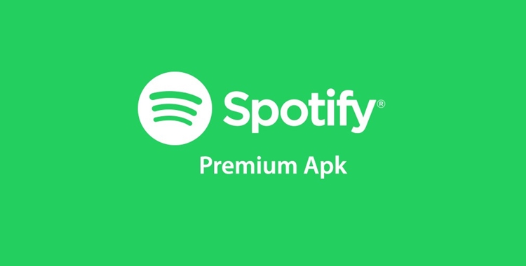 Spotify Premium ókeypis APK
