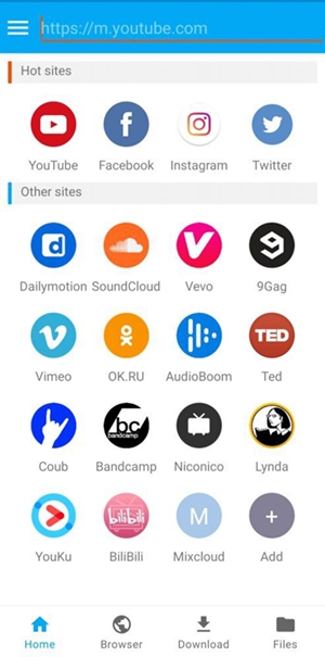 5 Μέθοδοι για λήψη μουσικής από το Spotify στο τηλέφωνο Android
