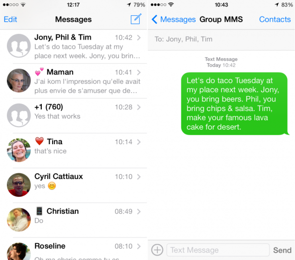 10 Tips to Fix iPhone Group Messaging Not Working in iOS 15