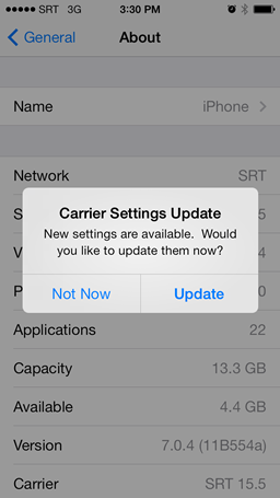 આઇફોન ગ્રૂપ મેસેજિંગ iOS 10 માં કામ કરતું નથી તેને ઠીક કરવા માટે 15 ટિપ્સ