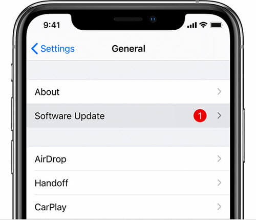 આઇફોન ગ્રૂપ મેસેજિંગ iOS 10 માં કામ કરતું નથી તેને ઠીક કરવા માટે 15 ટિપ્સ