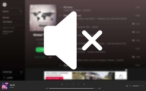 [Həll edildi] Spotify-dan reklamları 6 yolla necə silmək olar