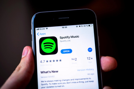 Spotify સ્થાનિક ફાઇલો ચલાવી શકતા નથી? સ્થિર!