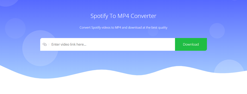 Wéi download ech Lidder vum Spotify Web Player