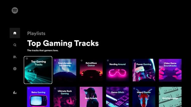 Spotify á Xbox One: Spilaðu Spotify Music á Xbox One