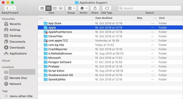How to Get Rid of Other Storage on Mac [20k Tried]