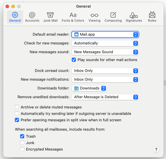 Πώς να ελευθερώσετε χώρο αποθήκευσης σε Mac (8 εύκολοι τρόποι)