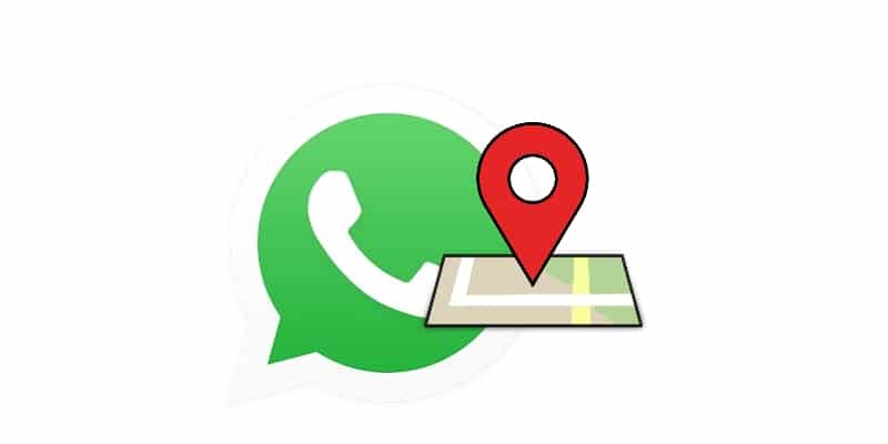 Hoe een nep-live-locatie op WhatsApp voor iPhone en Android te verzenden