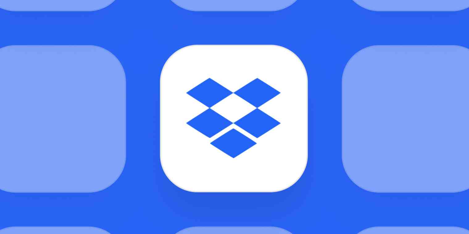 How to Delete Dropbox from Mac