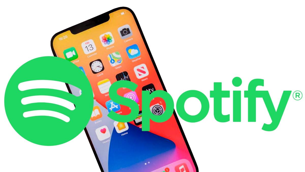 Spotify થી iPhone પર સંગીત કેવી રીતે ડાઉનલોડ કરવું