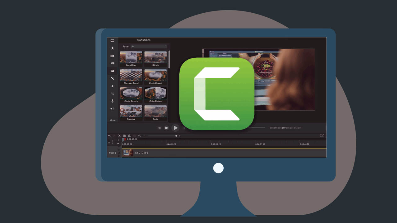 How to Add Spotify Music to Camtasia with Ease