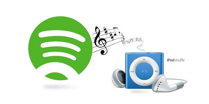 How to Enjoy Spotify on iPod touch/Nano/shuffle