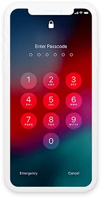 Iilow Passcode iPhone