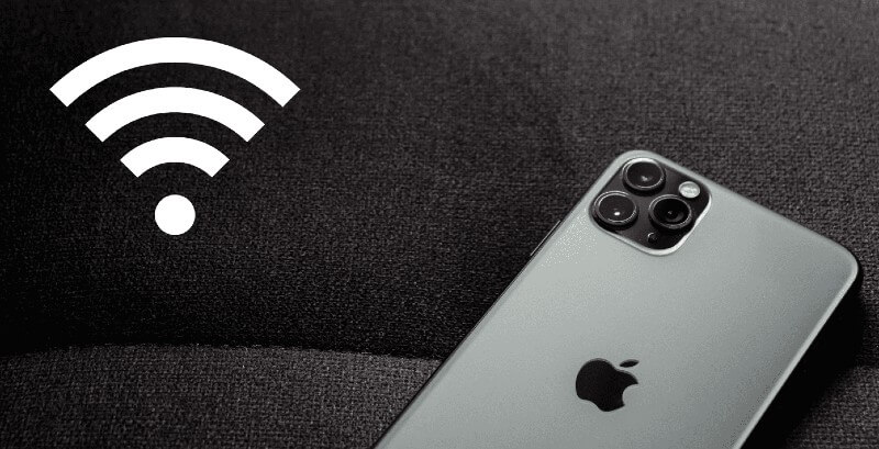 Το iPhone συνεχίζει να σταματά το Wi-Fi; Δείτε πώς μπορείτε να το διορθώσετε