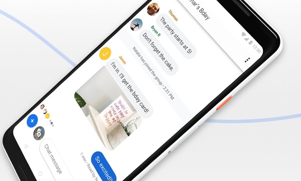 Sådan udskrives tekstbeskeder fra Android på computer