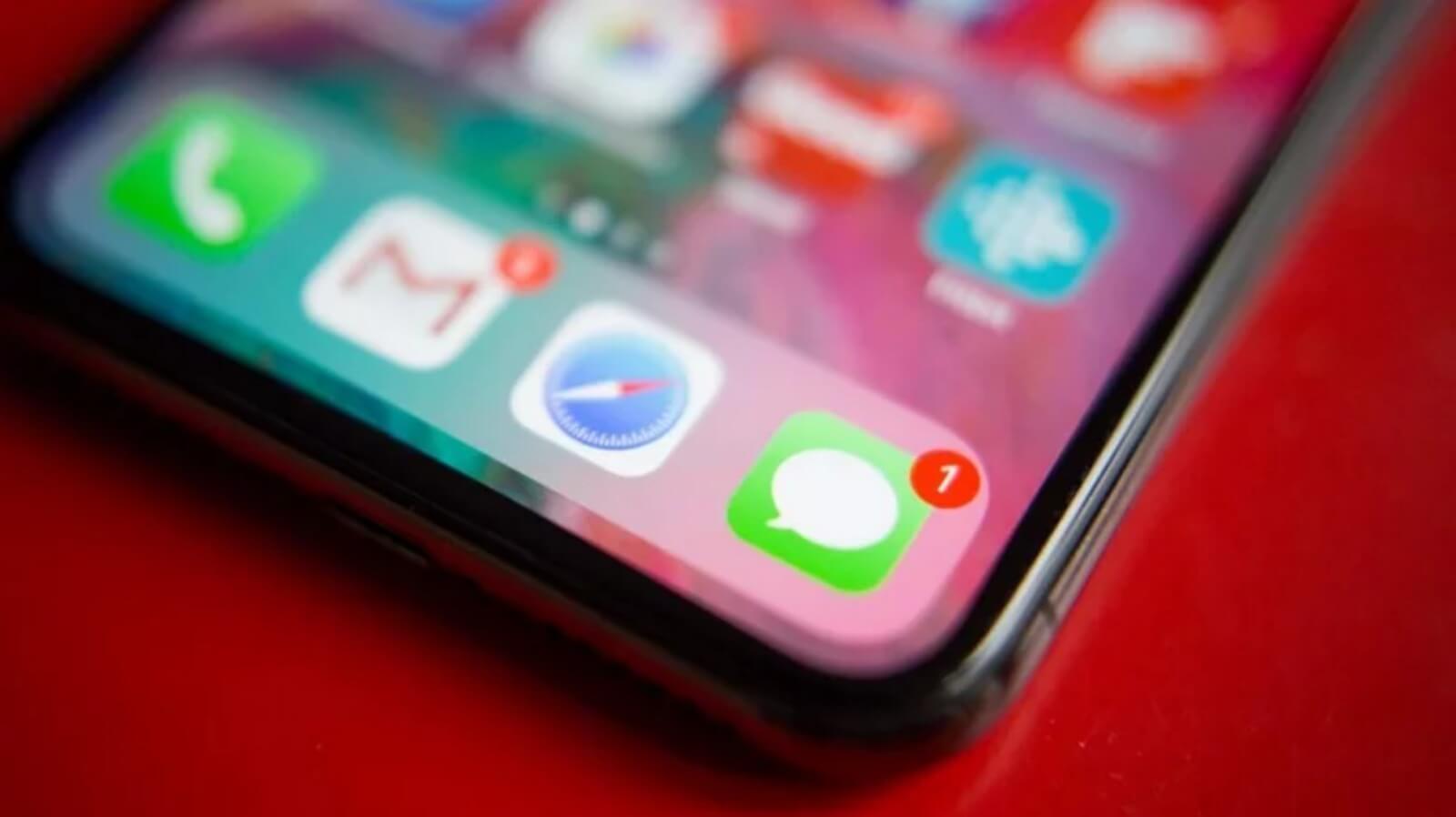 Πώς να ανακτήσετε και να προβάλετε αποκλεισμένα μηνύματα κειμένου στο iPhone