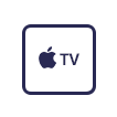 Apple TV bilan bog'liq muammolar