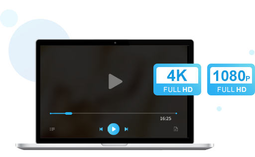 Grab Online Videos in High-Definition (HD) Quality​
