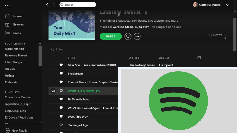 How to Fix Spotify Not Working on Windows 11/10/8/7